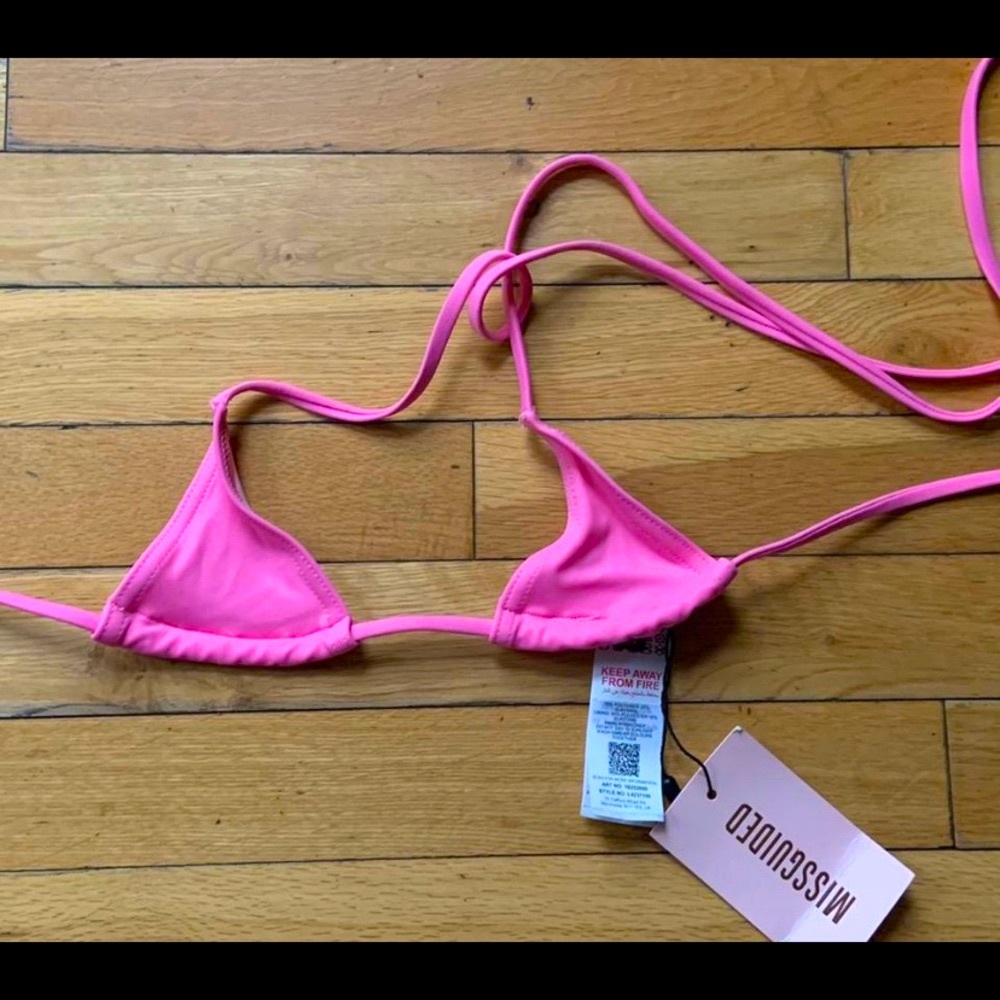 Bikini Top Bundle - Picture 4 of 4
